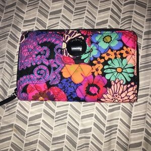 Vera Bradley Wallet